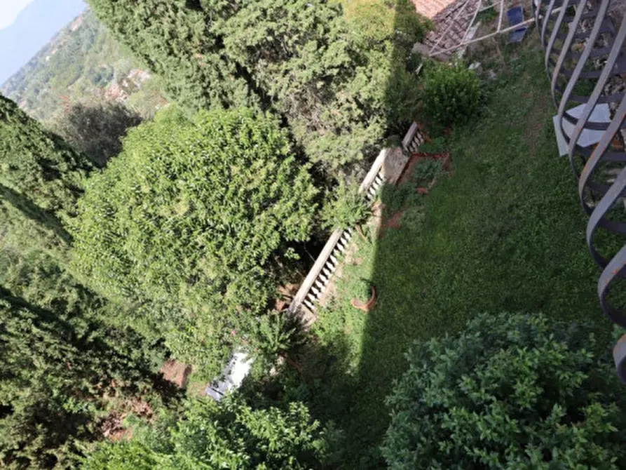 Immagine 3 di Villa in vendita  in via roma a Bucine