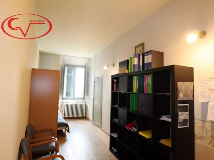 Immagine 7 di Villa in vendita  in via roma a Bucine