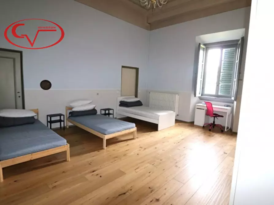 Immagine 18 di Villa in vendita  in via roma a Bucine