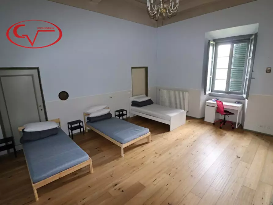 Immagine 19 di Villa in vendita  in via roma a Bucine