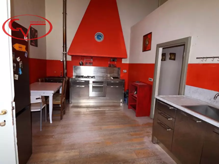 Immagine 23 di Villa in vendita  in via roma a Bucine