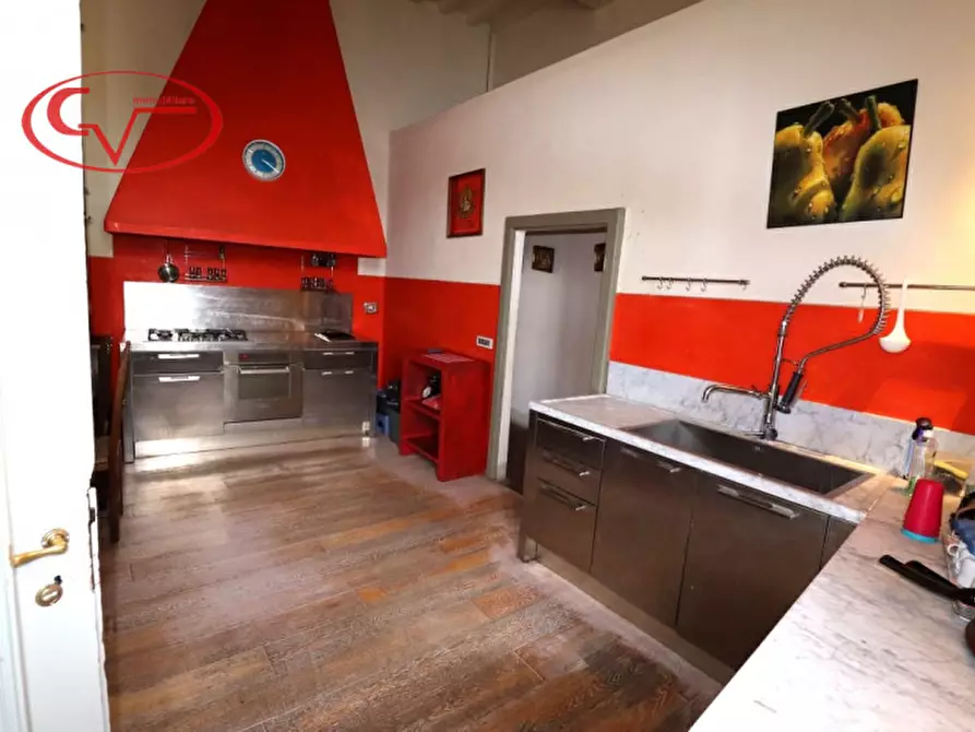 Immagine 24 di Villa in vendita  in via roma a Bucine