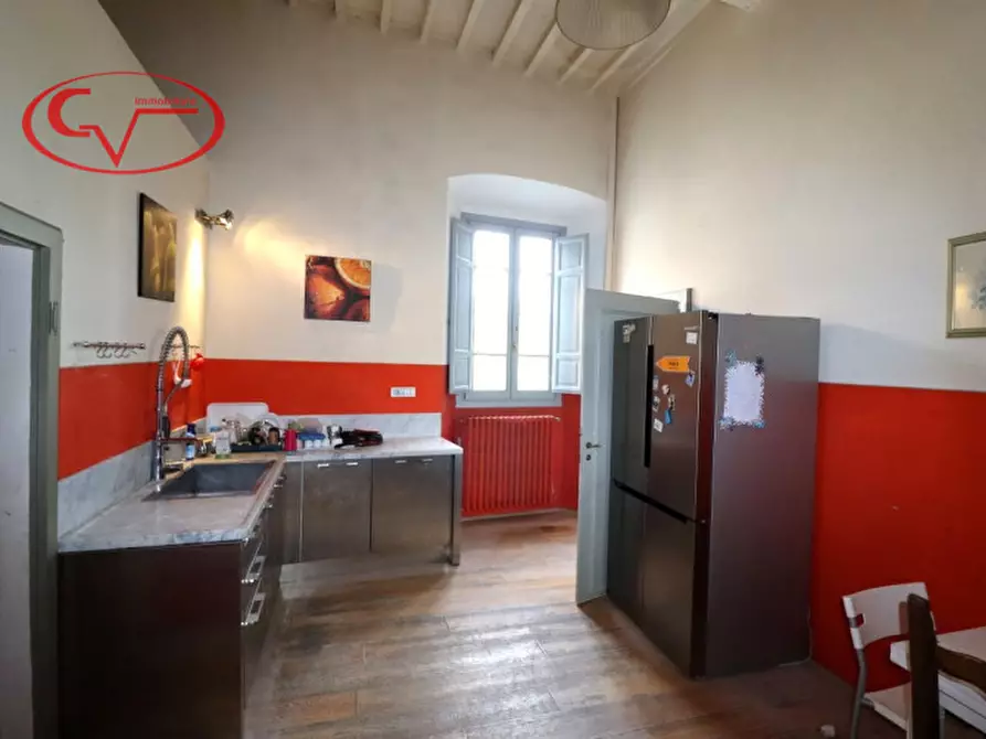 Immagine 25 di Villa in vendita  in via roma a Bucine