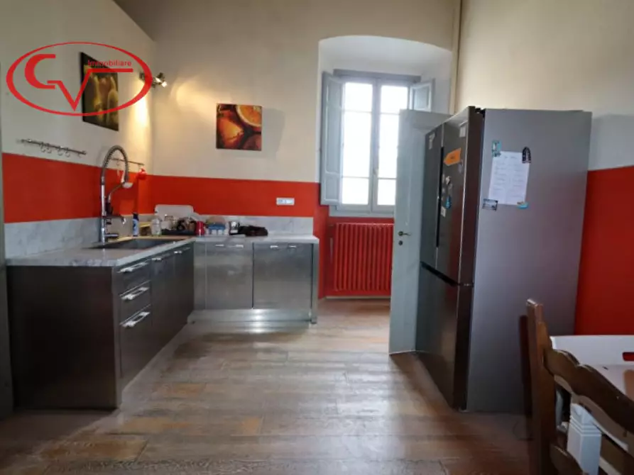 Immagine 32 di Villa in vendita  in via roma a Bucine