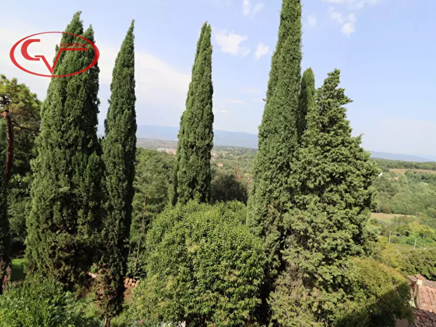 Immagine 34 di Villa in vendita  in via roma a Bucine