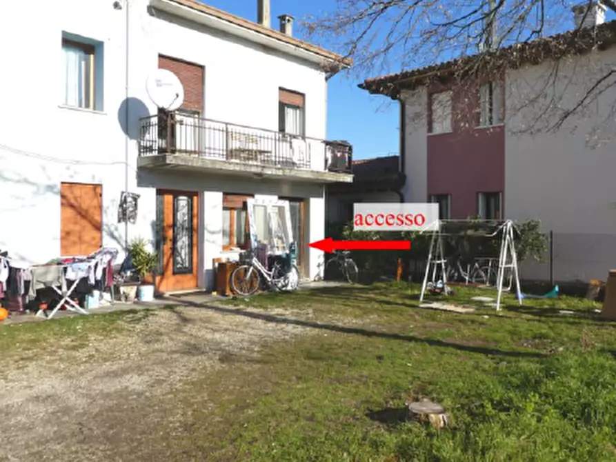 Immagine 4 di Appartamento in vendita  in Via Capovilla, 90 a Pieve Di Soligo