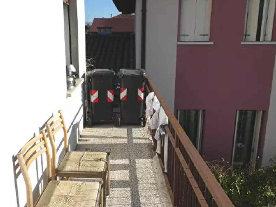 Immagine 5 di Appartamento in vendita  in Via Capovilla, 90 a Pieve Di Soligo