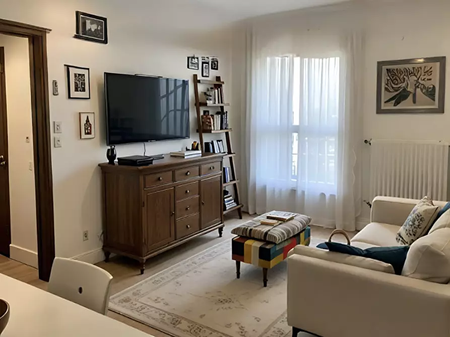Immagine 1 di Appartamento in vendita  in Via Guido Bergamo a Montebelluna