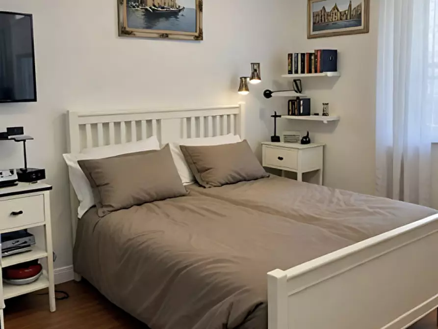 Immagine 5 di Appartamento in vendita  in Via Guido Bergamo a Montebelluna