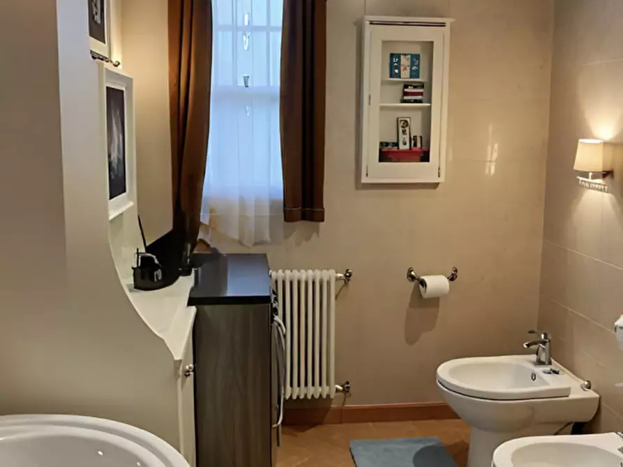 Immagine 6 di Appartamento in vendita  in Via Guido Bergamo a Montebelluna