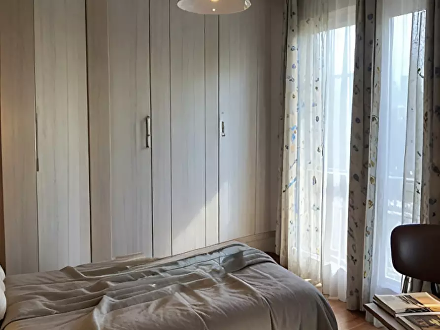 Immagine 7 di Appartamento in vendita  in Via Guido Bergamo a Montebelluna