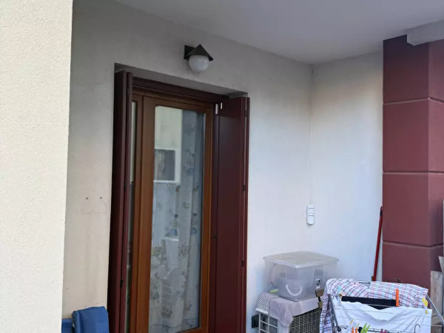 Immagine 8 di Appartamento in vendita  in Via Guido Bergamo a Montebelluna