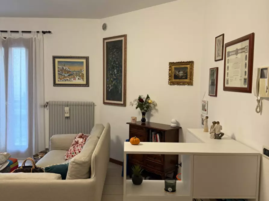 Immagine 10 di Appartamento in vendita  in Via Guido Bergamo a Montebelluna