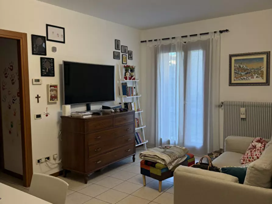 Immagine 11 di Appartamento in vendita  in Via Guido Bergamo a Montebelluna