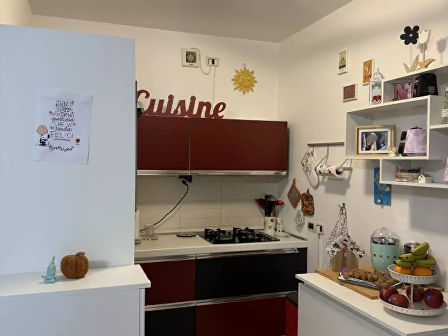 Immagine 12 di Appartamento in vendita  in Via Guido Bergamo a Montebelluna