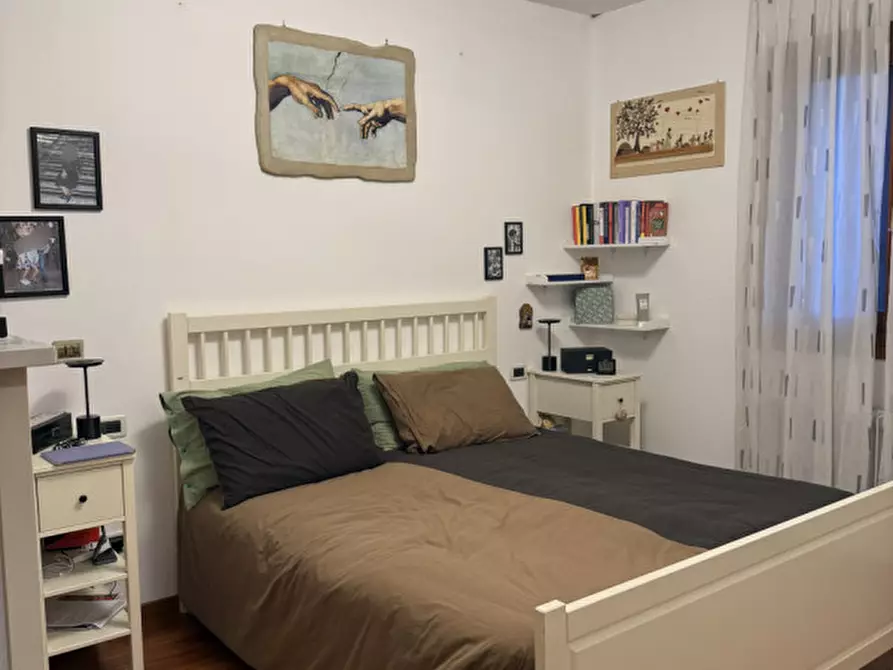 Immagine 14 di Appartamento in vendita  in Via Guido Bergamo a Montebelluna