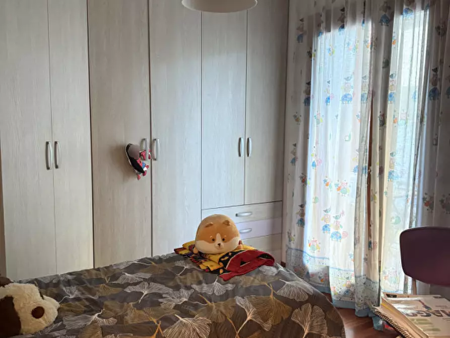 Immagine 15 di Appartamento in vendita  in Via Guido Bergamo a Montebelluna