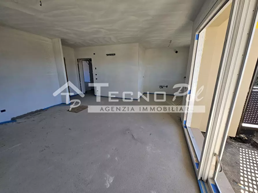 Immagine 3 di Appartamento in vendita  a Padova