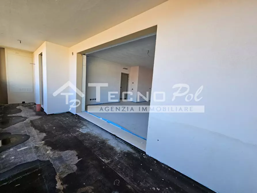 Immagine 5 di Appartamento in vendita  a Padova