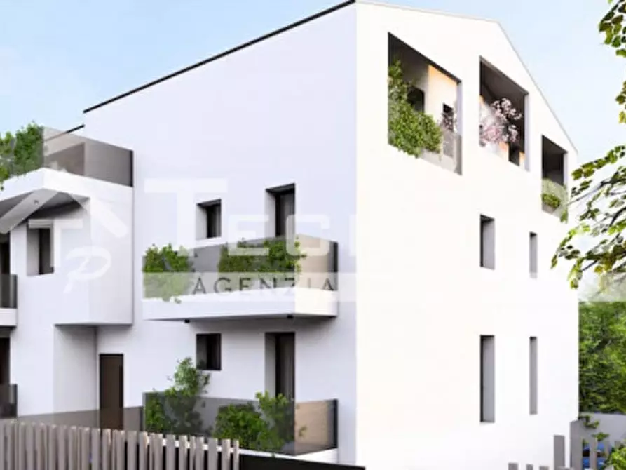Immagine 7 di Appartamento in vendita  a Padova