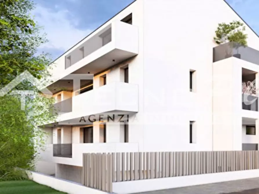 Immagine 13 di Appartamento in vendita  a Padova