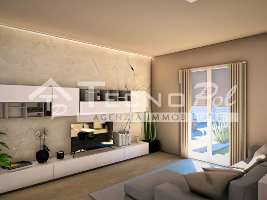 Immagine 7 di Casa bifamiliare in vendita  a Borgoricco