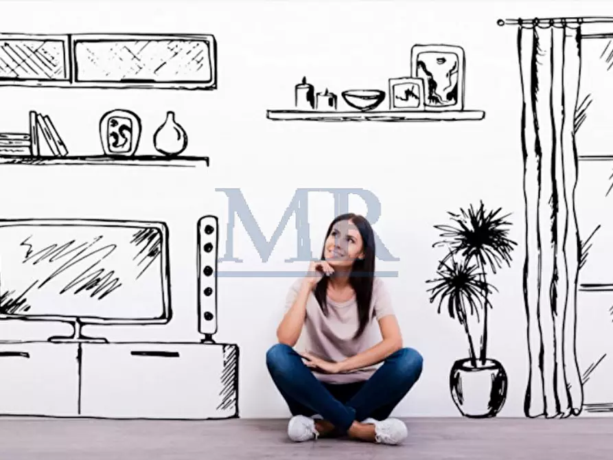 Immagine 20 di Attico in vendita  in Via Silvio Pellico a Ponte San Nicolò