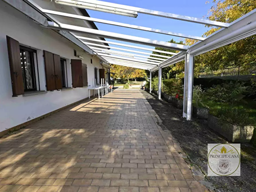 Immagine 3 di Attività commerciale in vendita  in via cavalcaressa a Cinto Euganeo