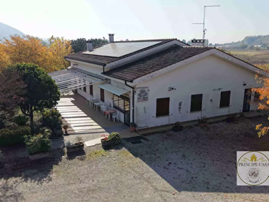 Immagine 6 di Attività commerciale in vendita  in via cavalcaressa a Cinto Euganeo
