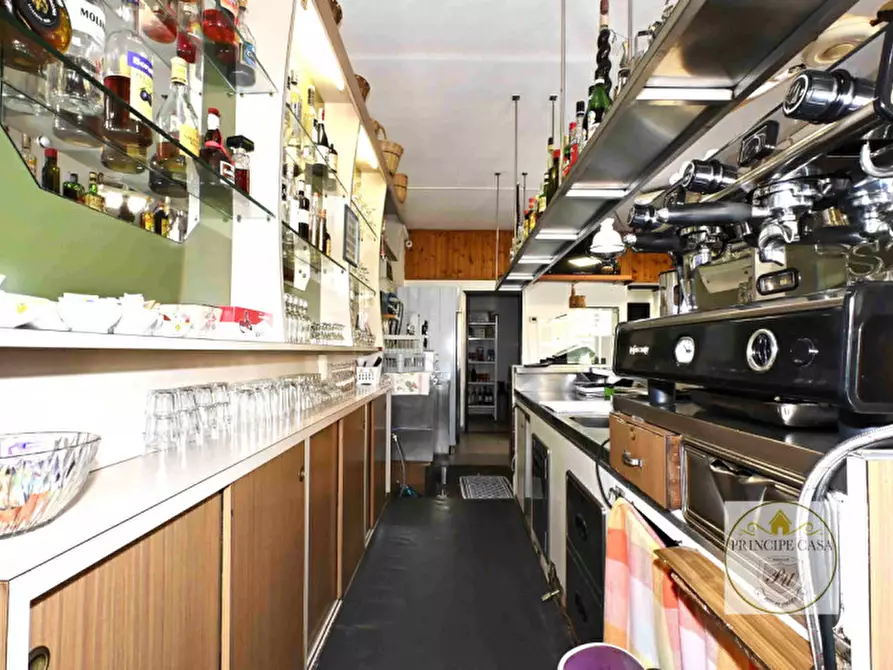 Immagine 14 di Attività commerciale in vendita  in via cavalcaressa a Cinto Euganeo