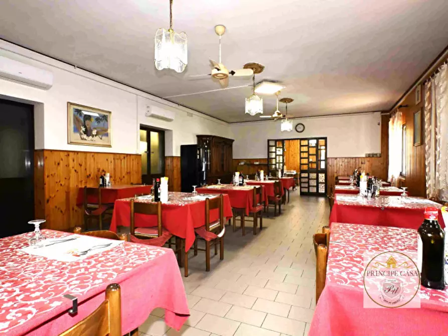 Immagine 16 di Attività commerciale in vendita  in via cavalcaressa a Cinto Euganeo