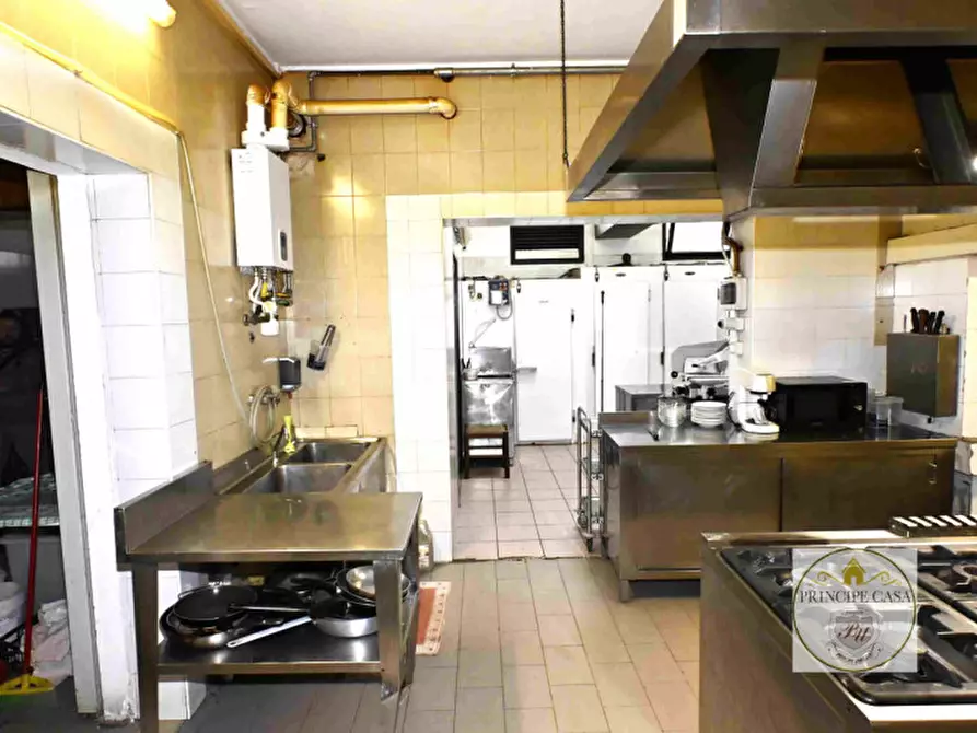 Immagine 19 di Attività commerciale in vendita  in via cavalcaressa a Cinto Euganeo