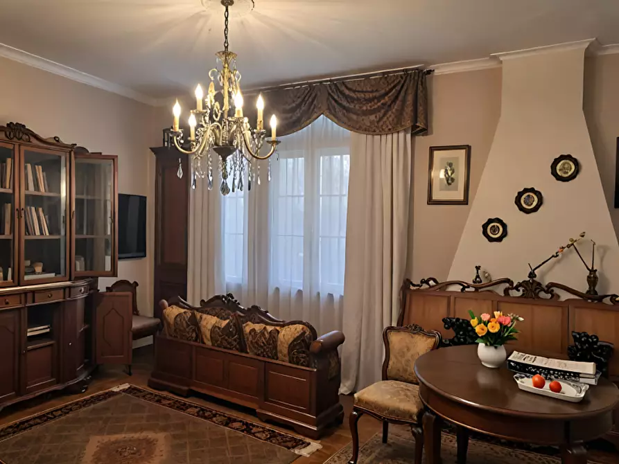 Immagine 5 di Casa indipendente in vendita  in Via Torresan Rino a Montebelluna