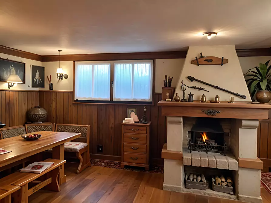 Immagine 6 di Casa indipendente in vendita  in Via Torresan Rino a Montebelluna