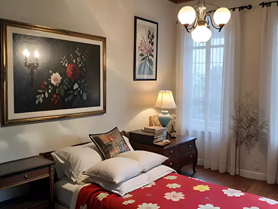 Immagine 8 di Casa indipendente in vendita  in Via Torresan Rino a Montebelluna