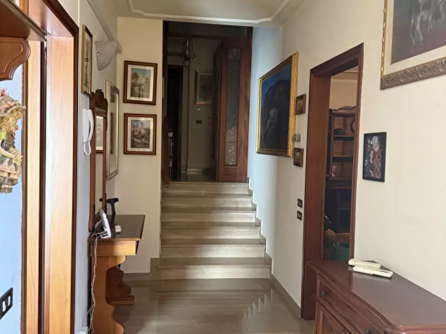 Immagine 16 di Casa indipendente in vendita  in Via Torresan Rino a Montebelluna