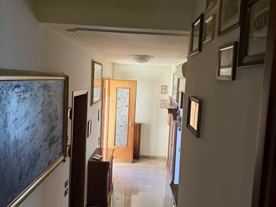 Immagine 17 di Casa indipendente in vendita  in Via Torresan Rino a Montebelluna