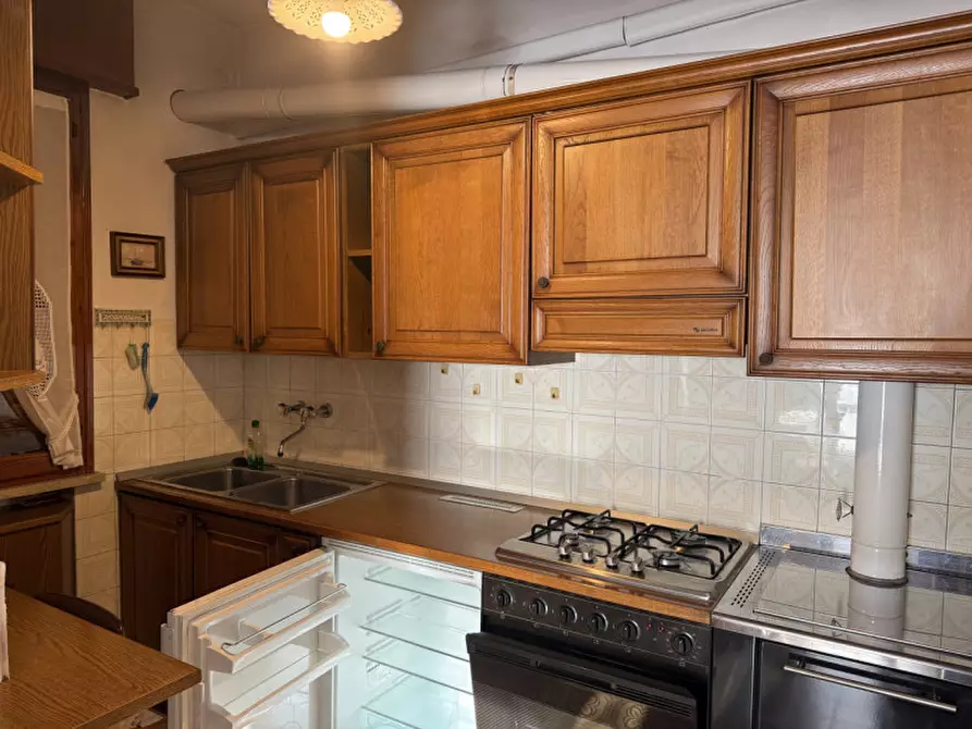 Immagine 18 di Casa indipendente in vendita  in Via Torresan Rino a Montebelluna