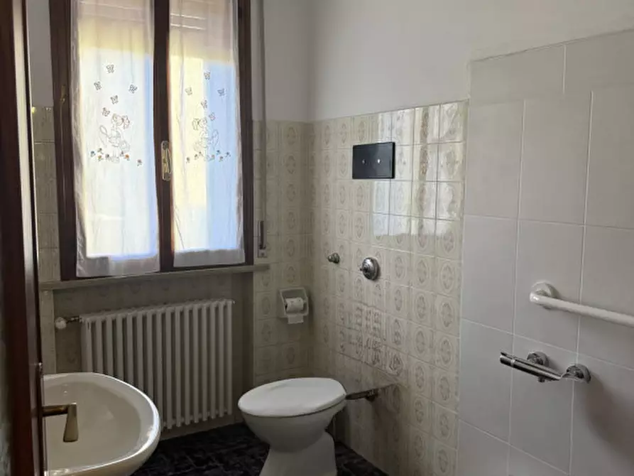 Immagine 22 di Casa indipendente in vendita  in Via Torresan Rino a Montebelluna