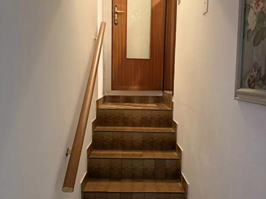 Immagine 23 di Casa indipendente in vendita  in Via Torresan Rino a Montebelluna