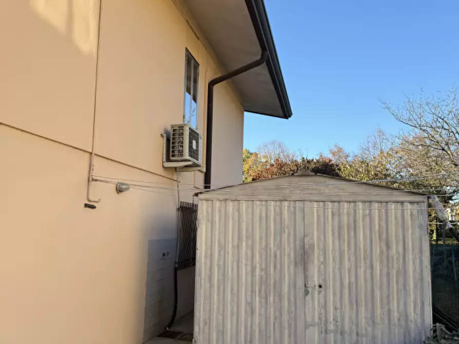 Immagine 27 di Casa indipendente in vendita  in Via Torresan Rino a Montebelluna
