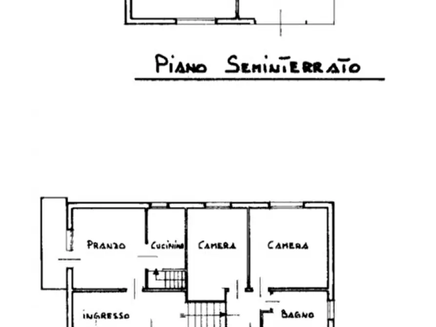 Immagine 29 di Casa indipendente in vendita  in Via Torresan Rino a Montebelluna