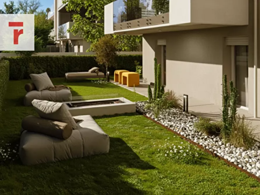 Immagine 1 di Appartamento in vendita  a Albignasego