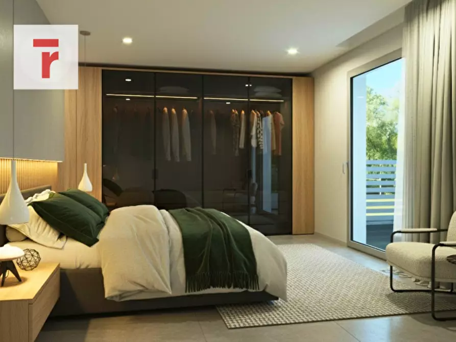 Immagine 4 di Appartamento in vendita  a Albignasego