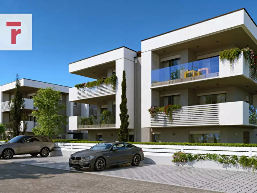 Immagine 6 di Appartamento in vendita  a Albignasego