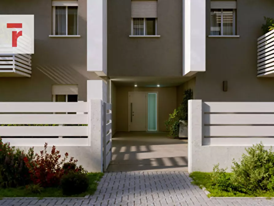 Immagine 7 di Appartamento in vendita  a Albignasego