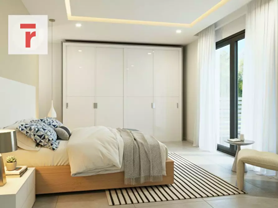 Immagine 2 di Appartamento in vendita  a Albignasego