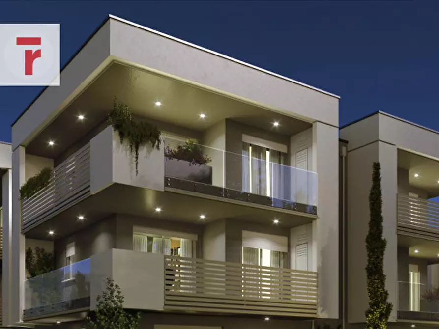 Immagine 4 di Appartamento in vendita  a Albignasego