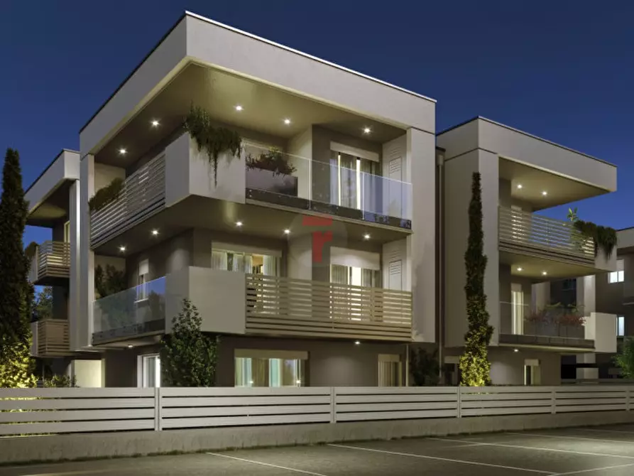 Immagine 5 di Appartamento in vendita  a Albignasego