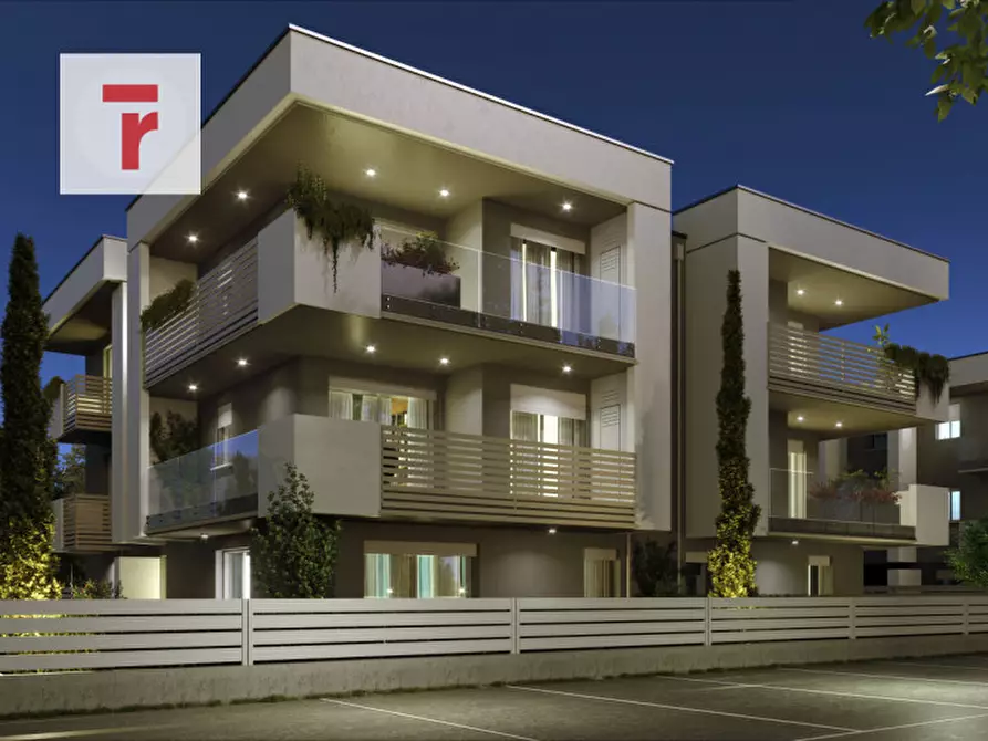 Immagine 6 di Appartamento in vendita  a Albignasego